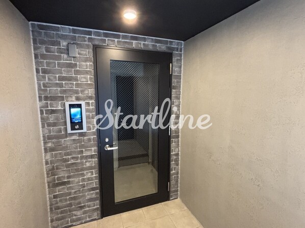 ブリックス四谷(BRICKS四谷)の物件内観写真